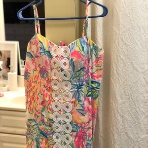 Lilly Pulitzer